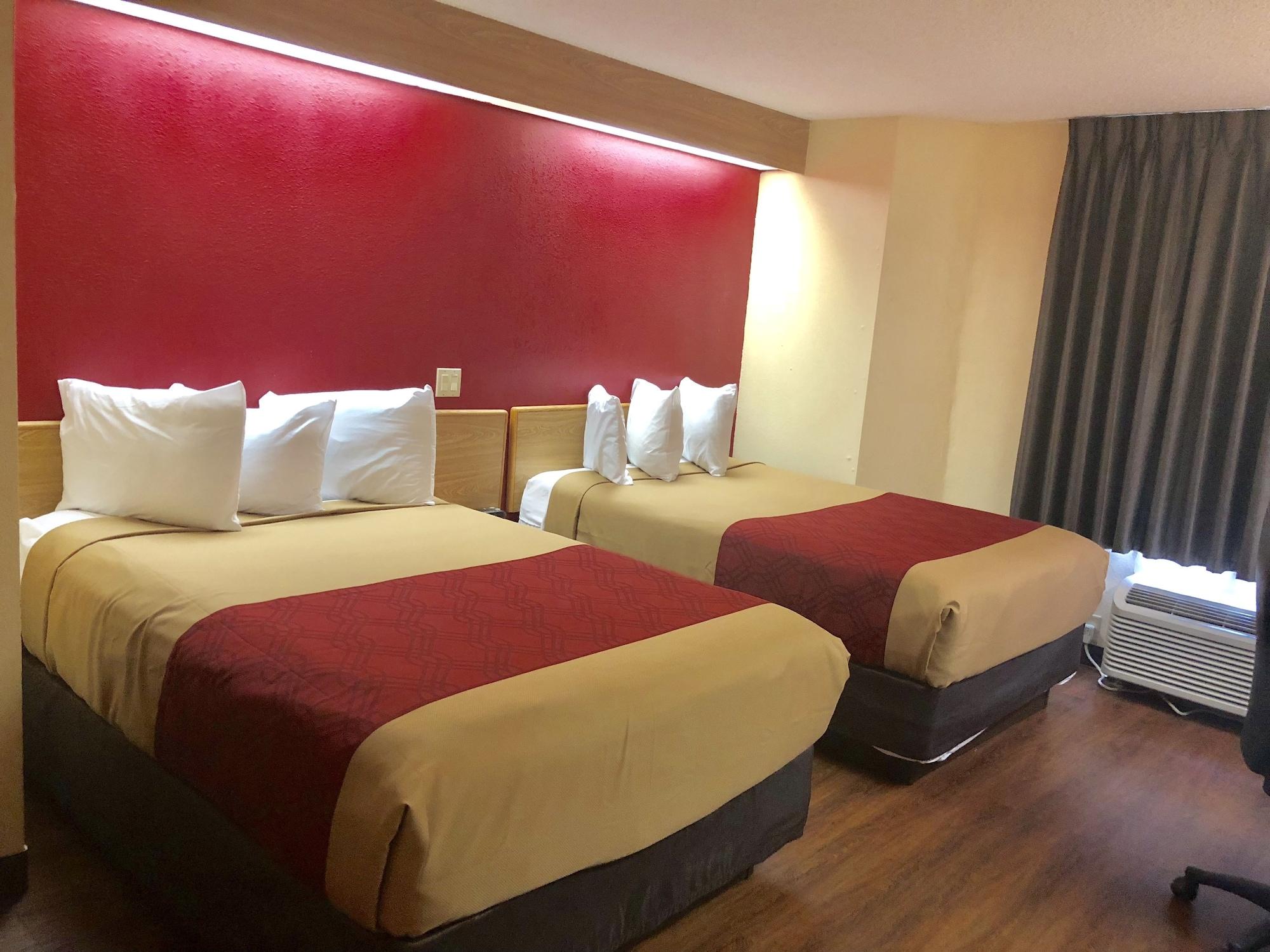 Econo Lodge Лондон Екстер'єр фото
