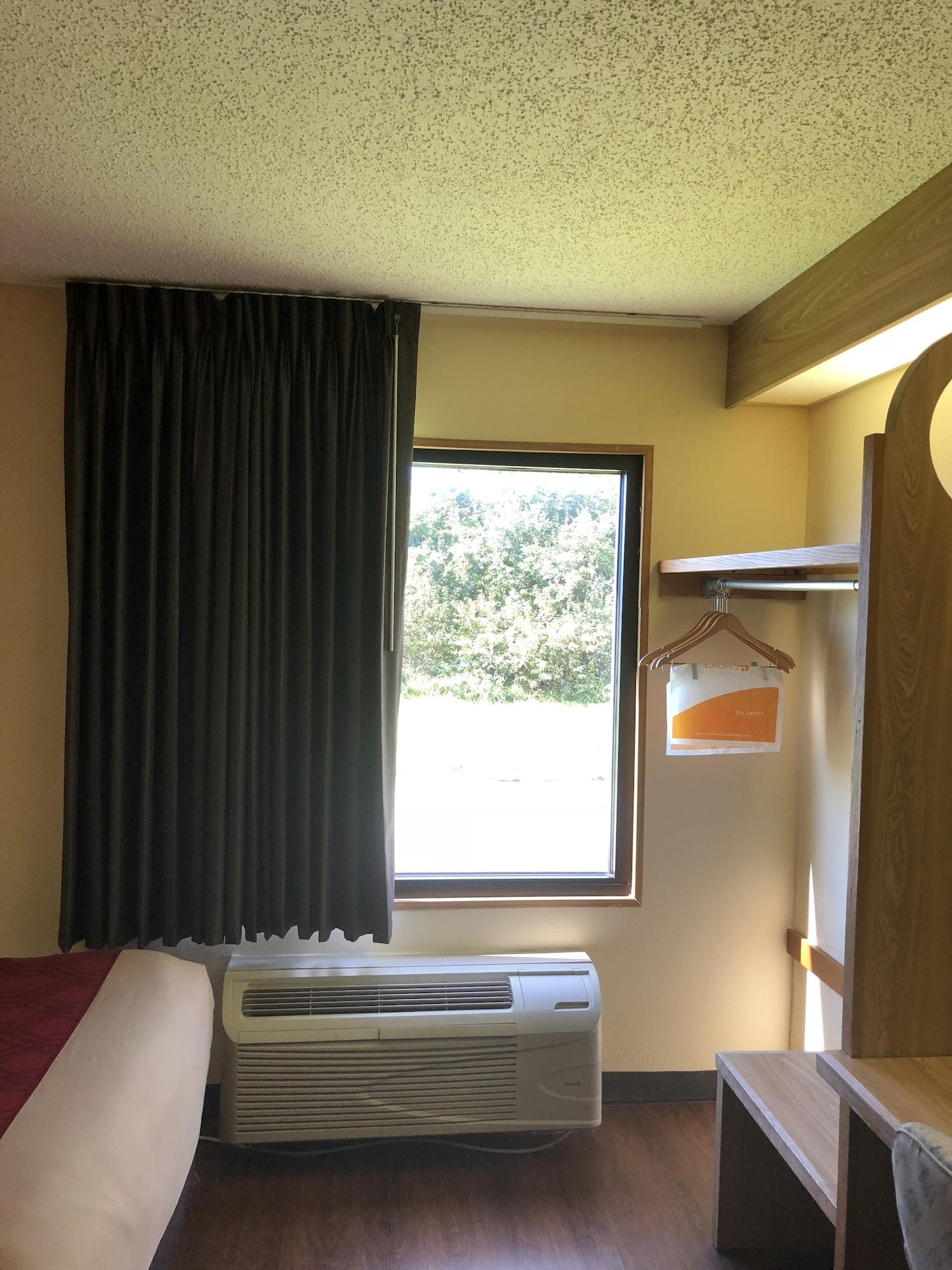 Econo Lodge Лондон Екстер'єр фото