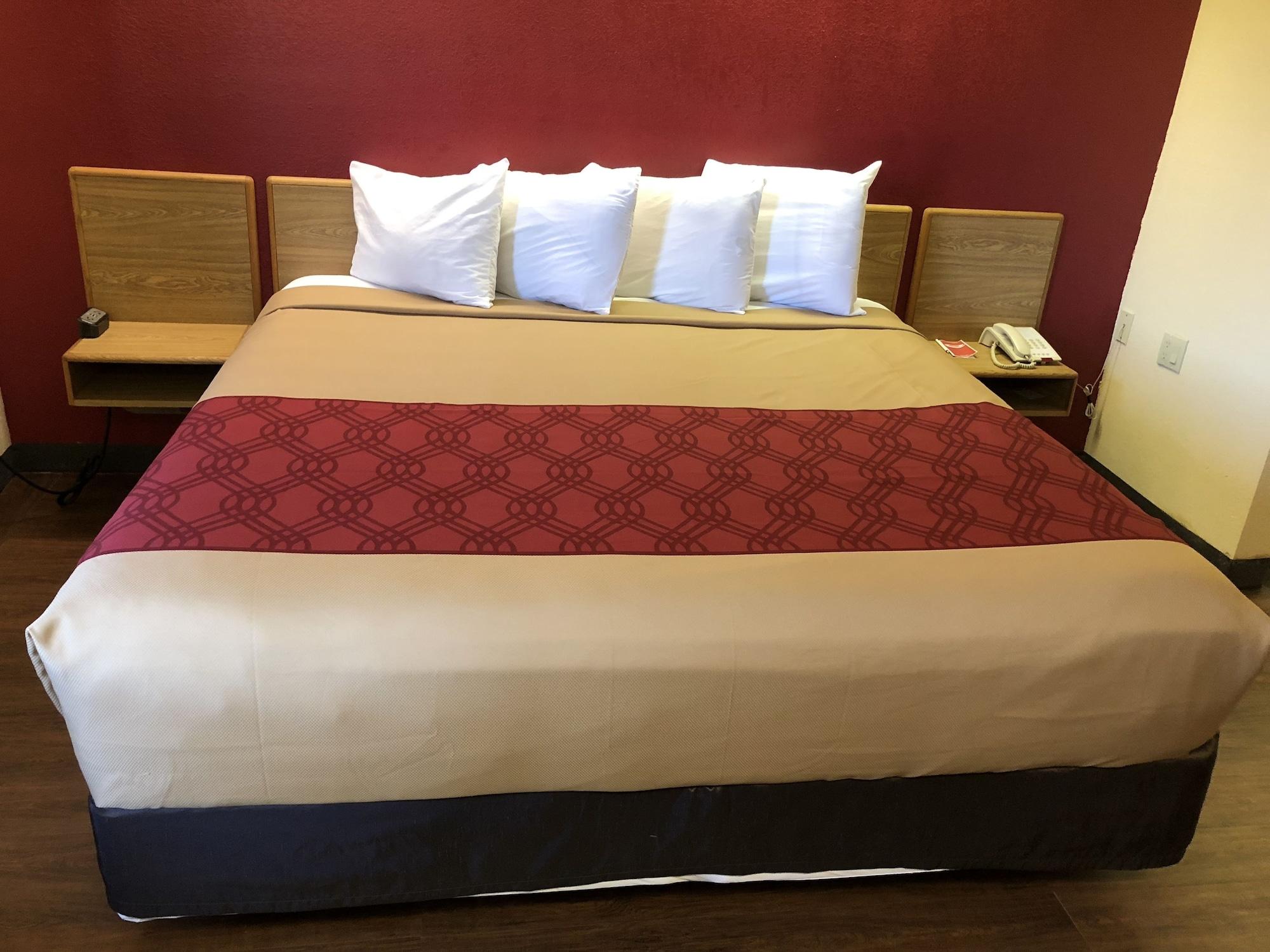Econo Lodge Лондон Екстер'єр фото