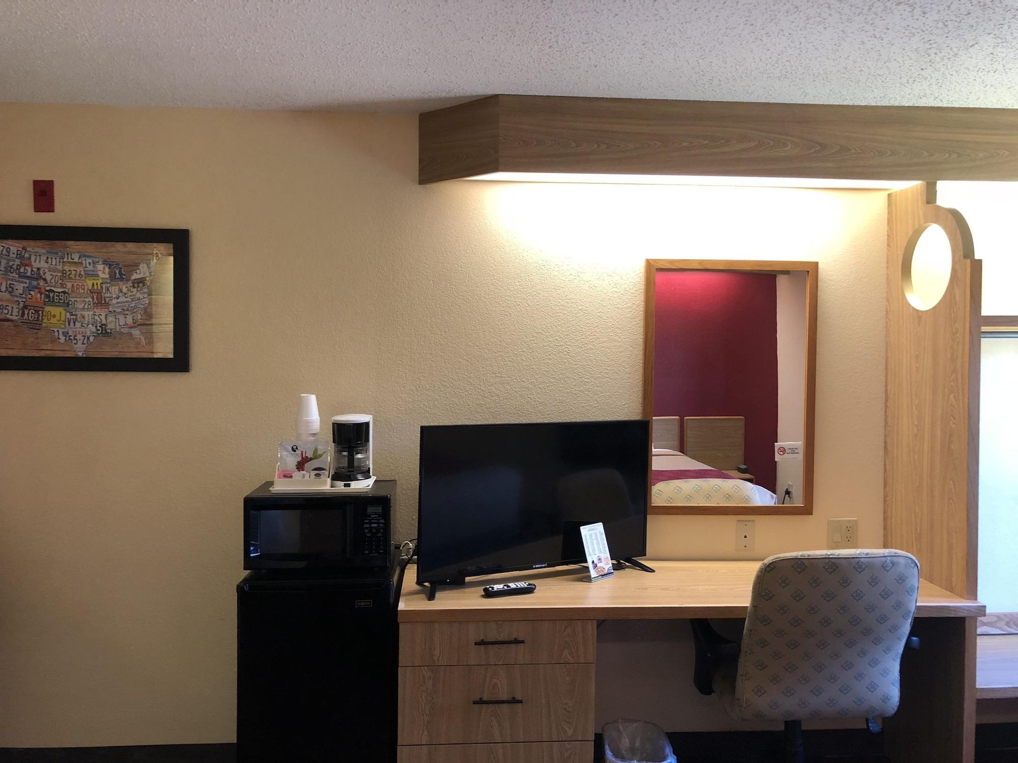 Econo Lodge Лондон Екстер'єр фото