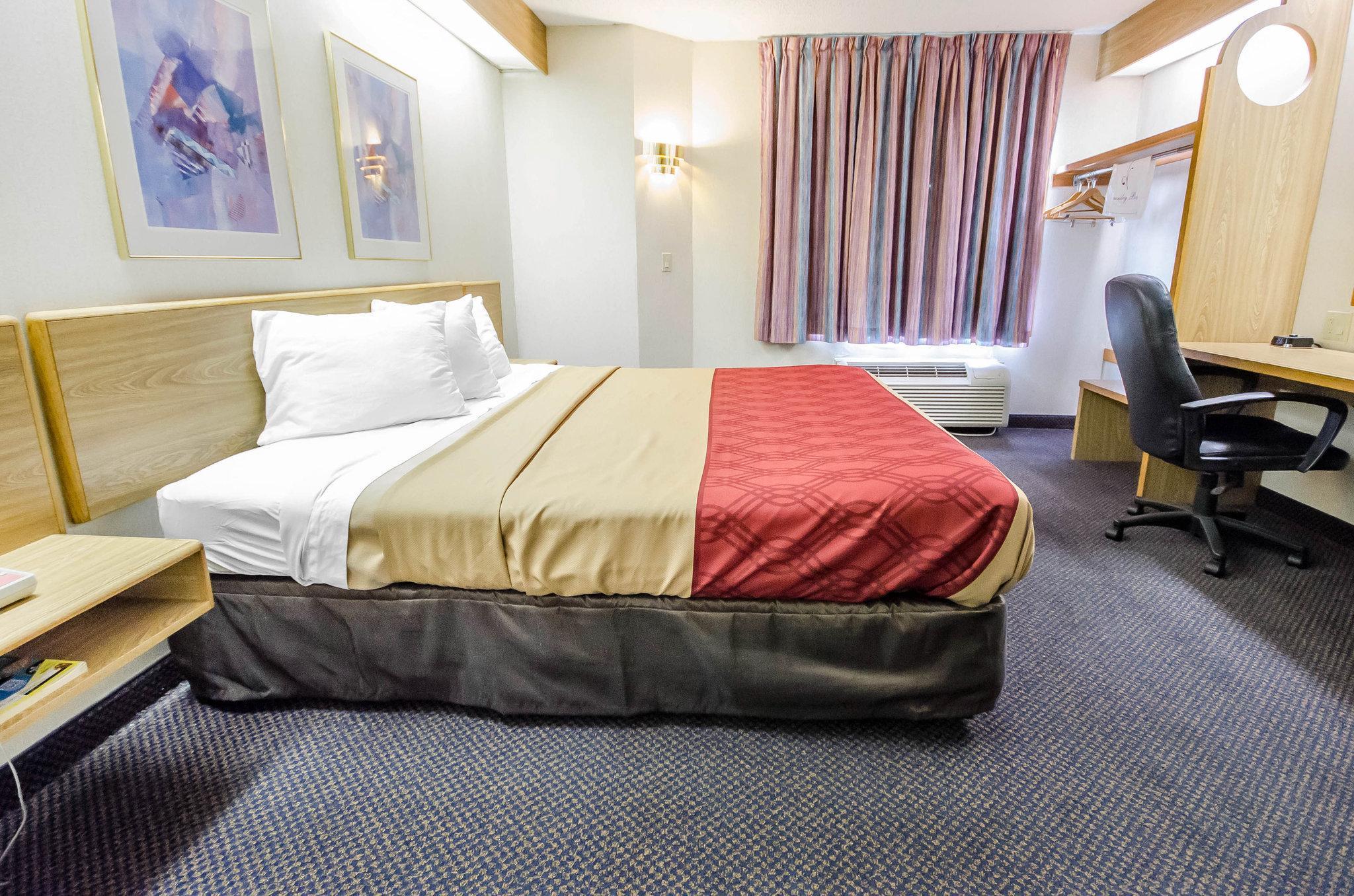 Econo Lodge Лондон Екстер'єр фото