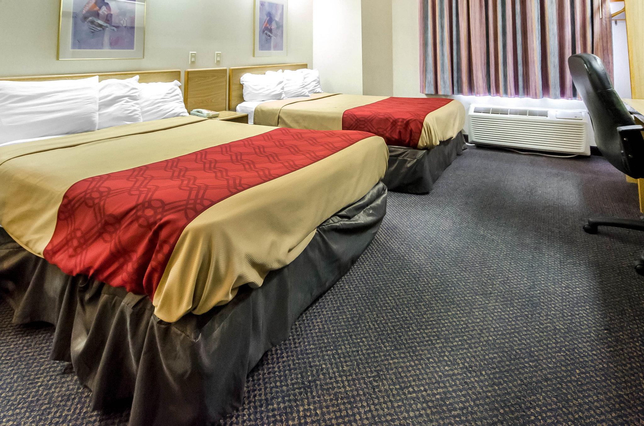 Econo Lodge Лондон Екстер'єр фото