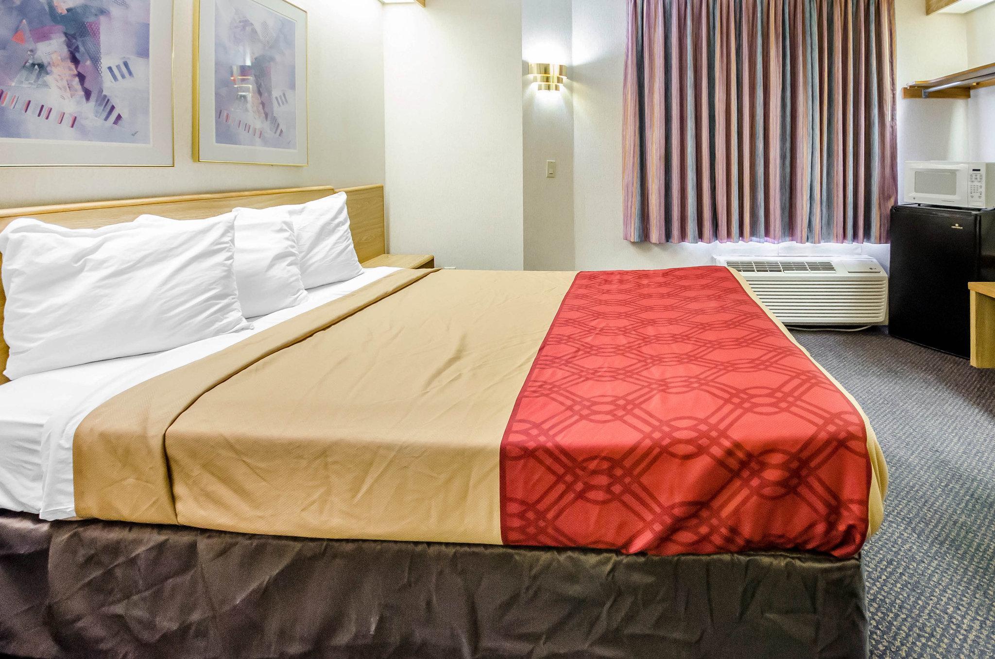 Econo Lodge Лондон Екстер'єр фото