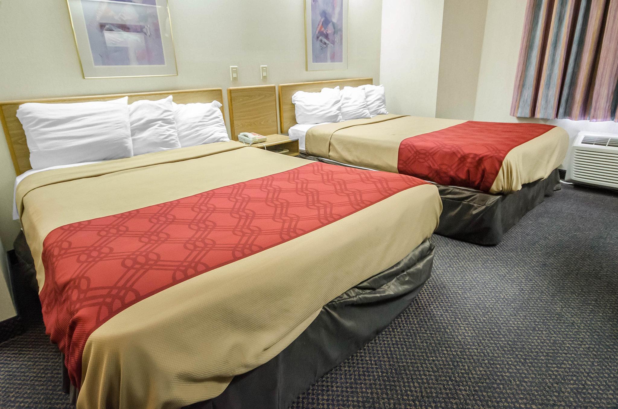 Econo Lodge Лондон Екстер'єр фото