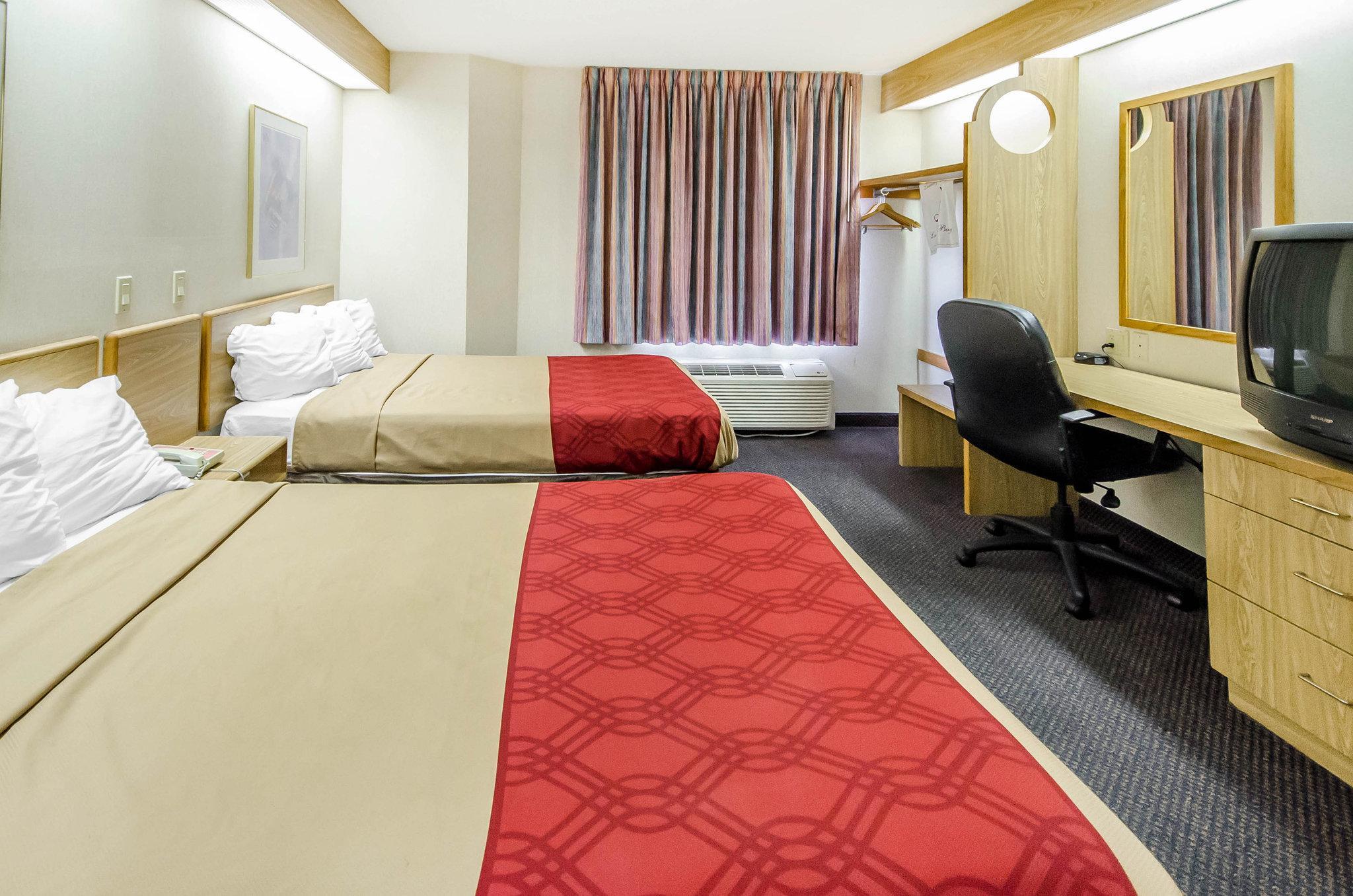 Econo Lodge Лондон Екстер'єр фото