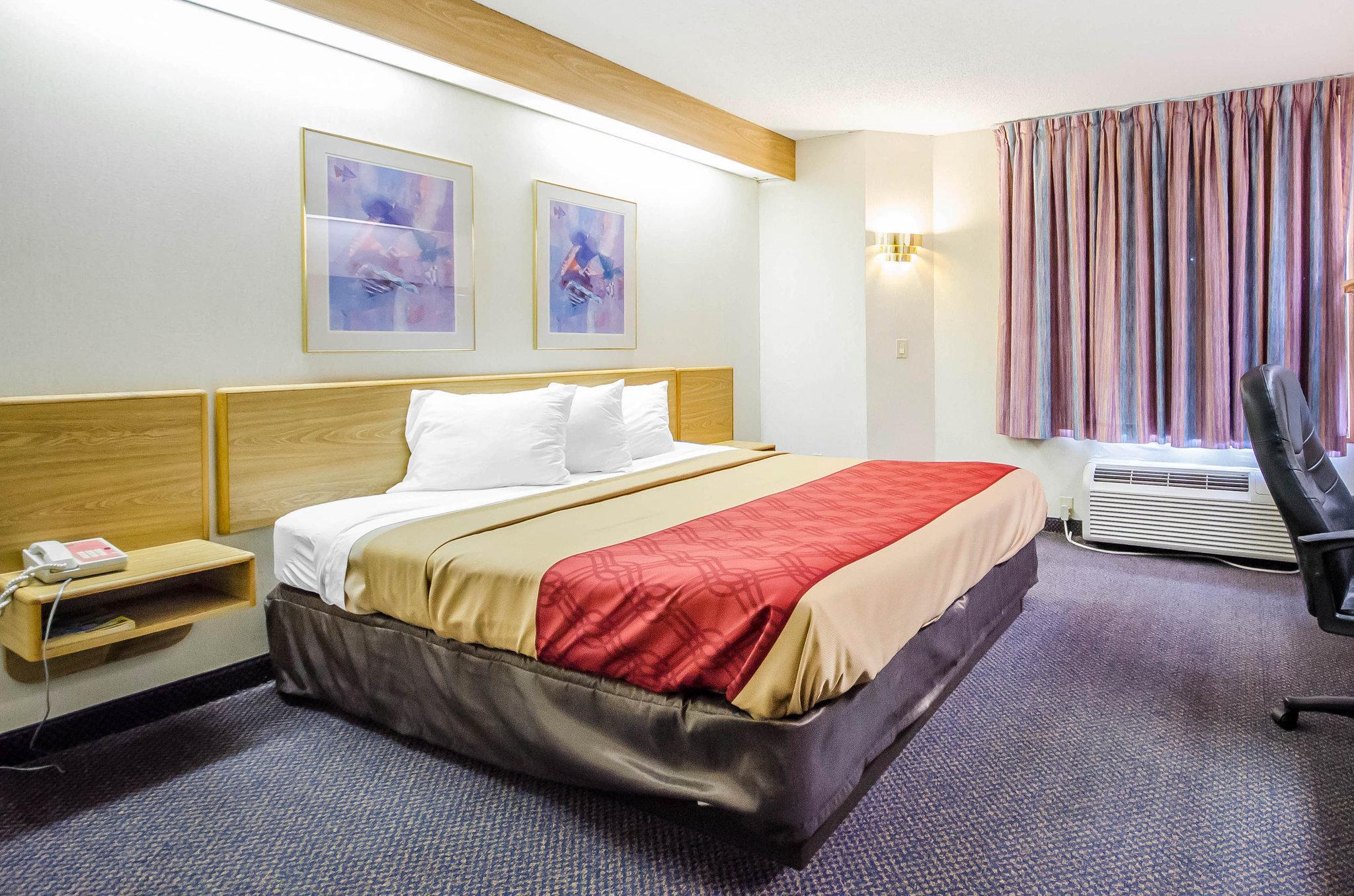 Econo Lodge Лондон Екстер'єр фото
