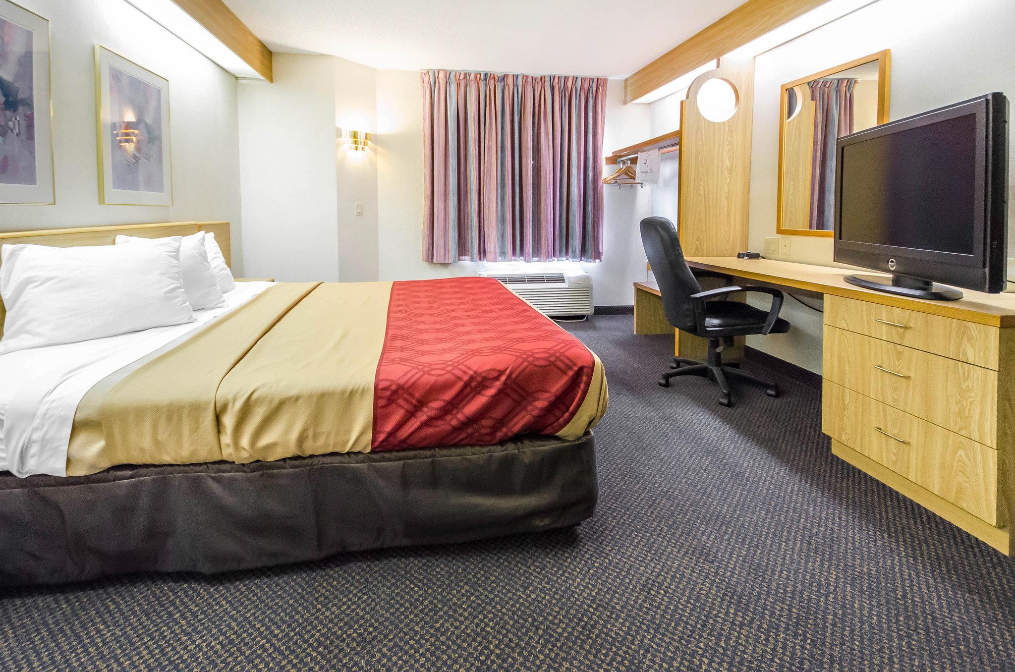 Econo Lodge Лондон Екстер'єр фото