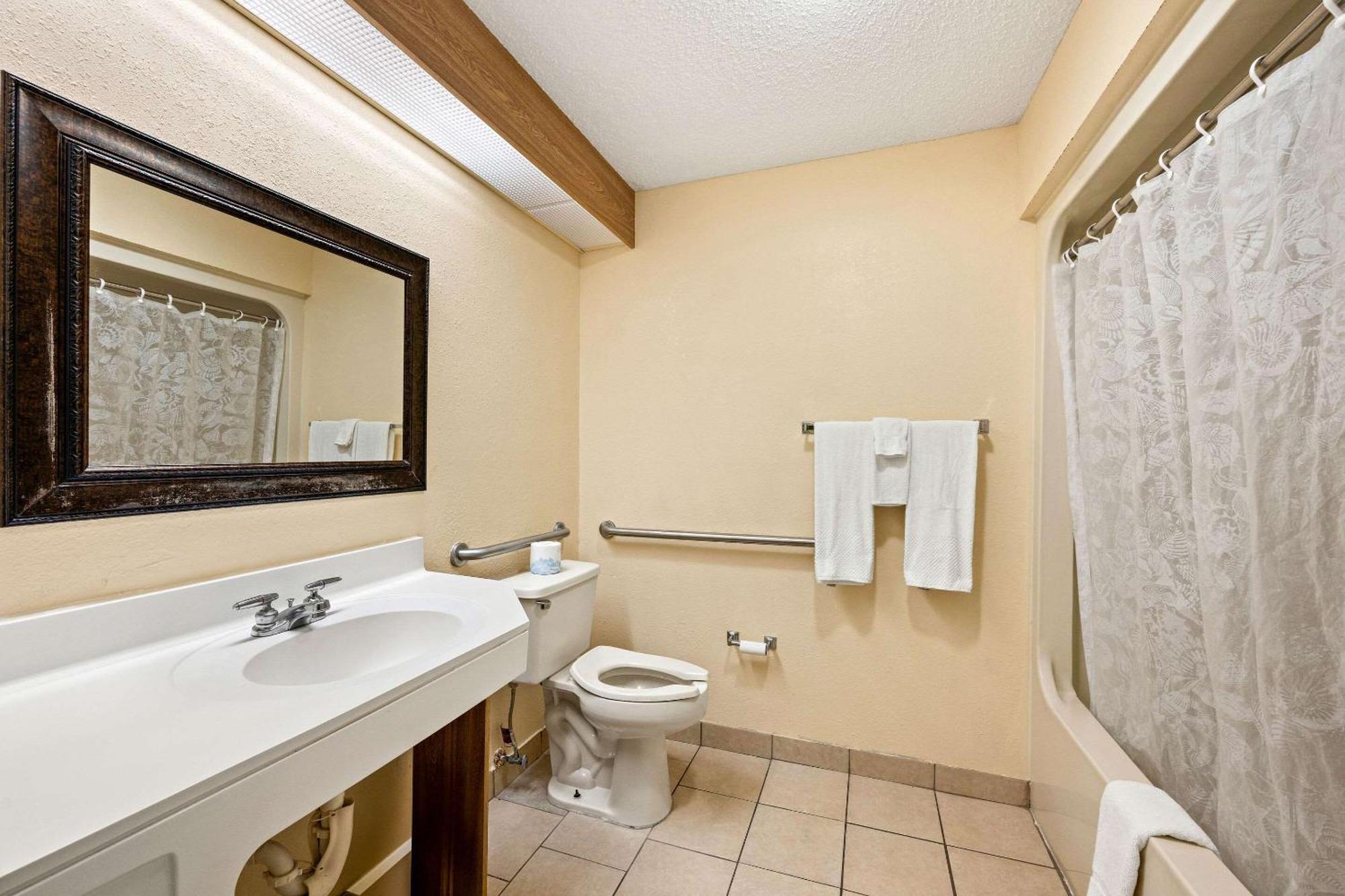 Econo Lodge Лондон Екстер'єр фото