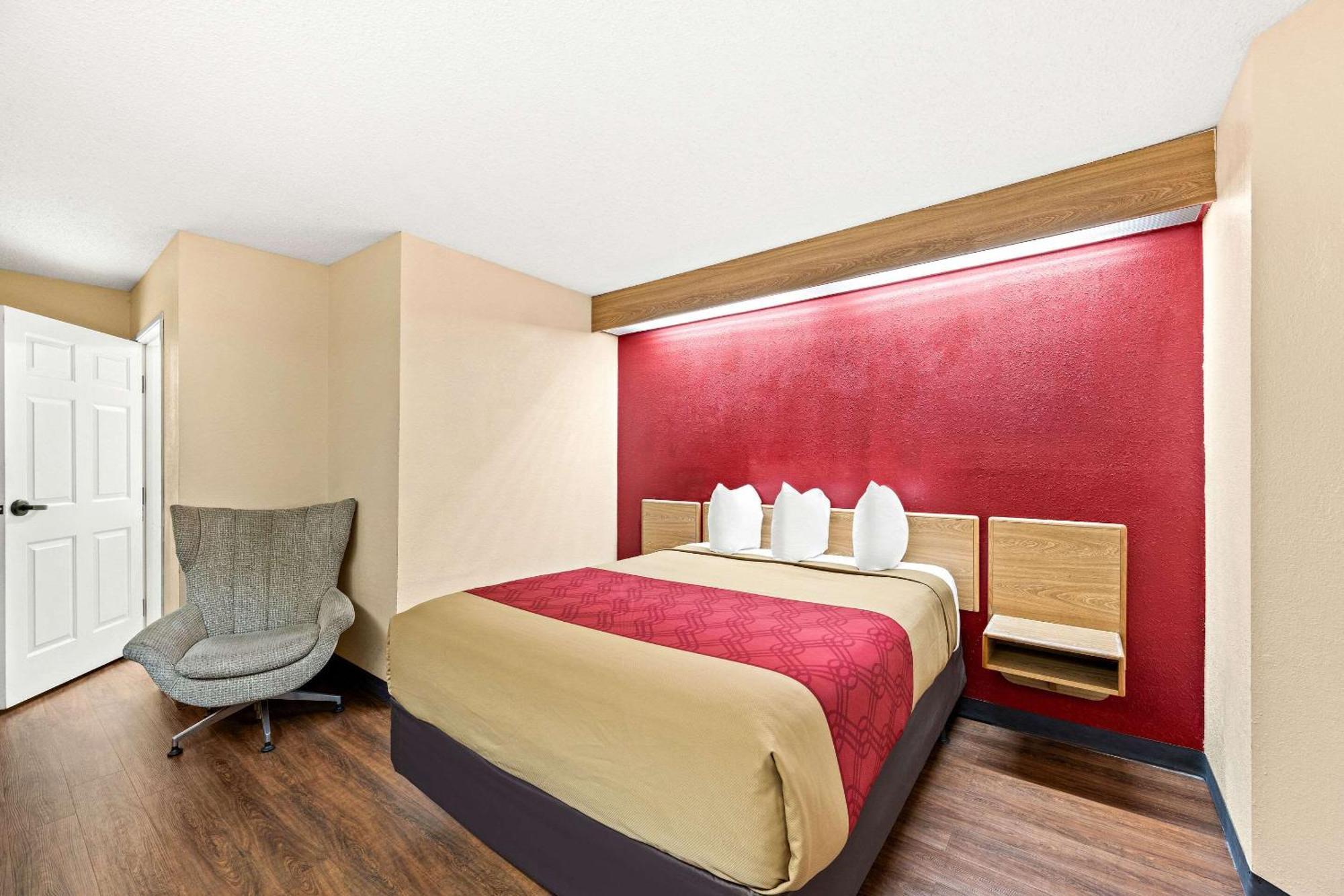 Econo Lodge Лондон Екстер'єр фото