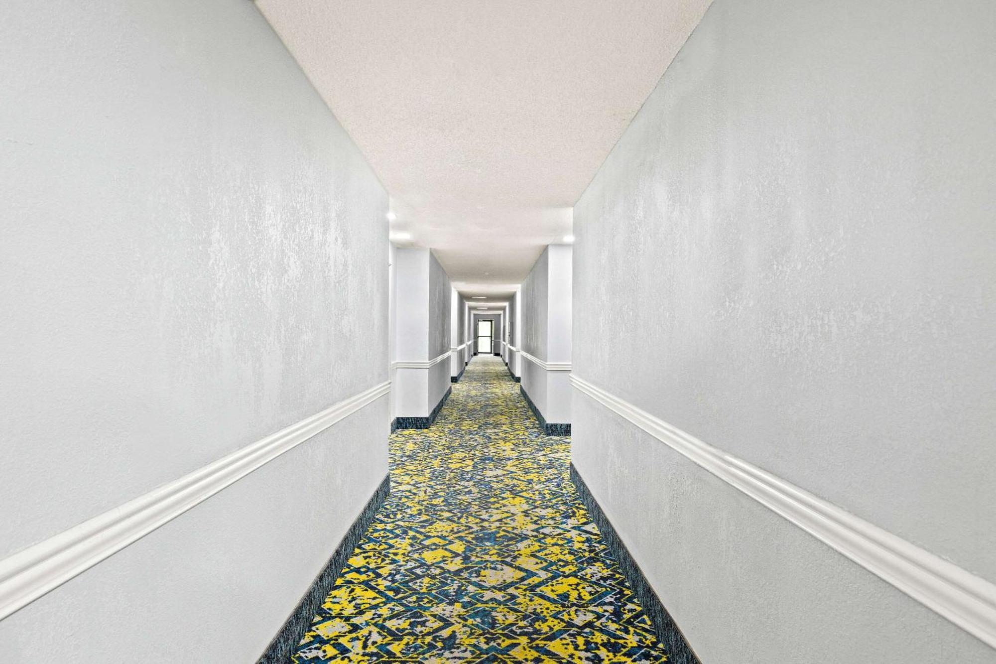 Econo Lodge Лондон Екстер'єр фото
