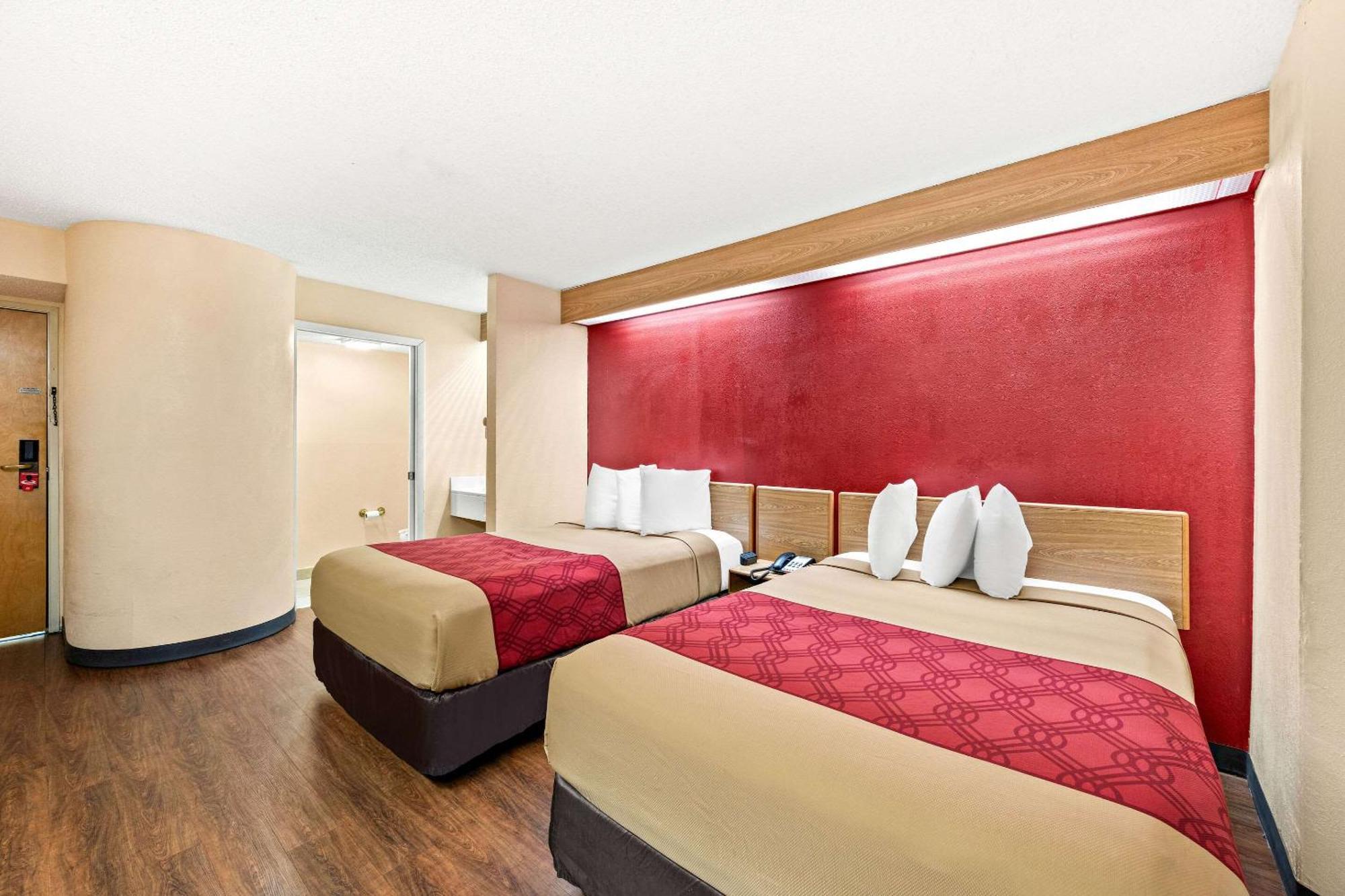 Econo Lodge Лондон Екстер'єр фото