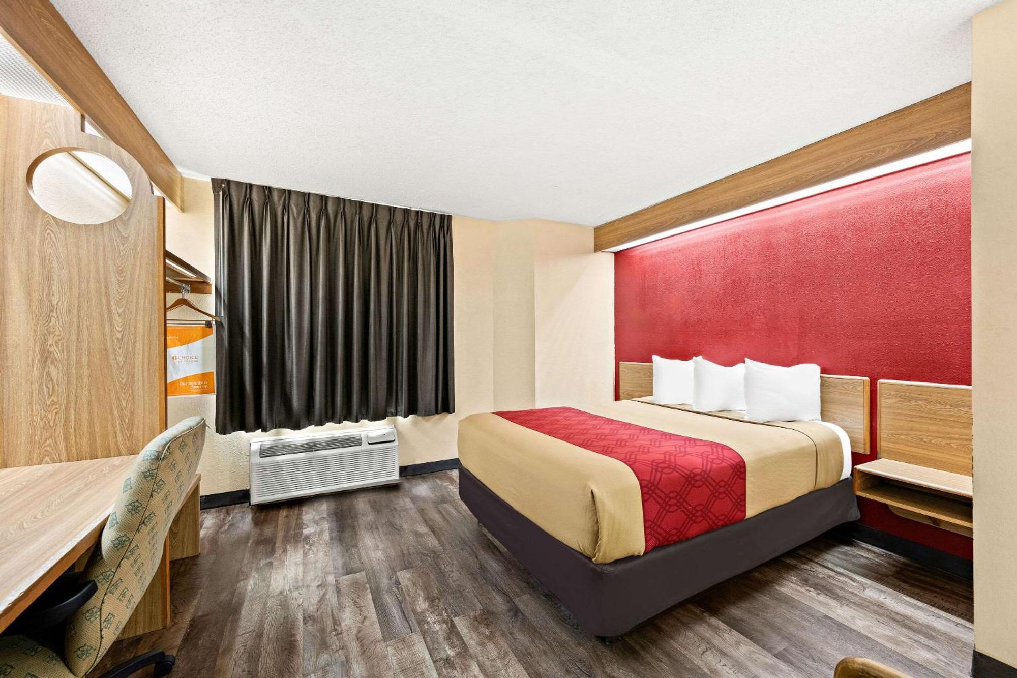 Econo Lodge Лондон Екстер'єр фото