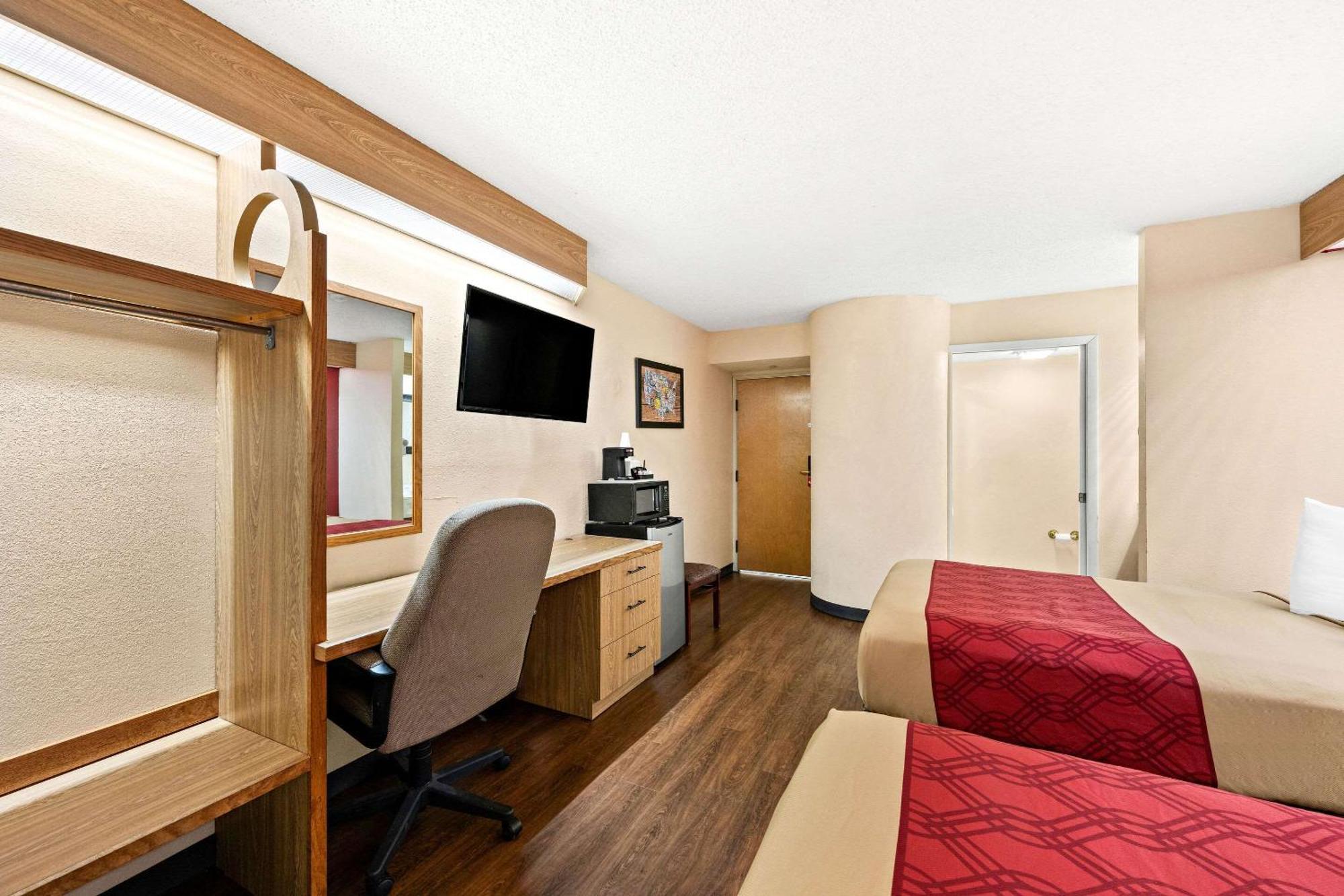 Econo Lodge Лондон Екстер'єр фото