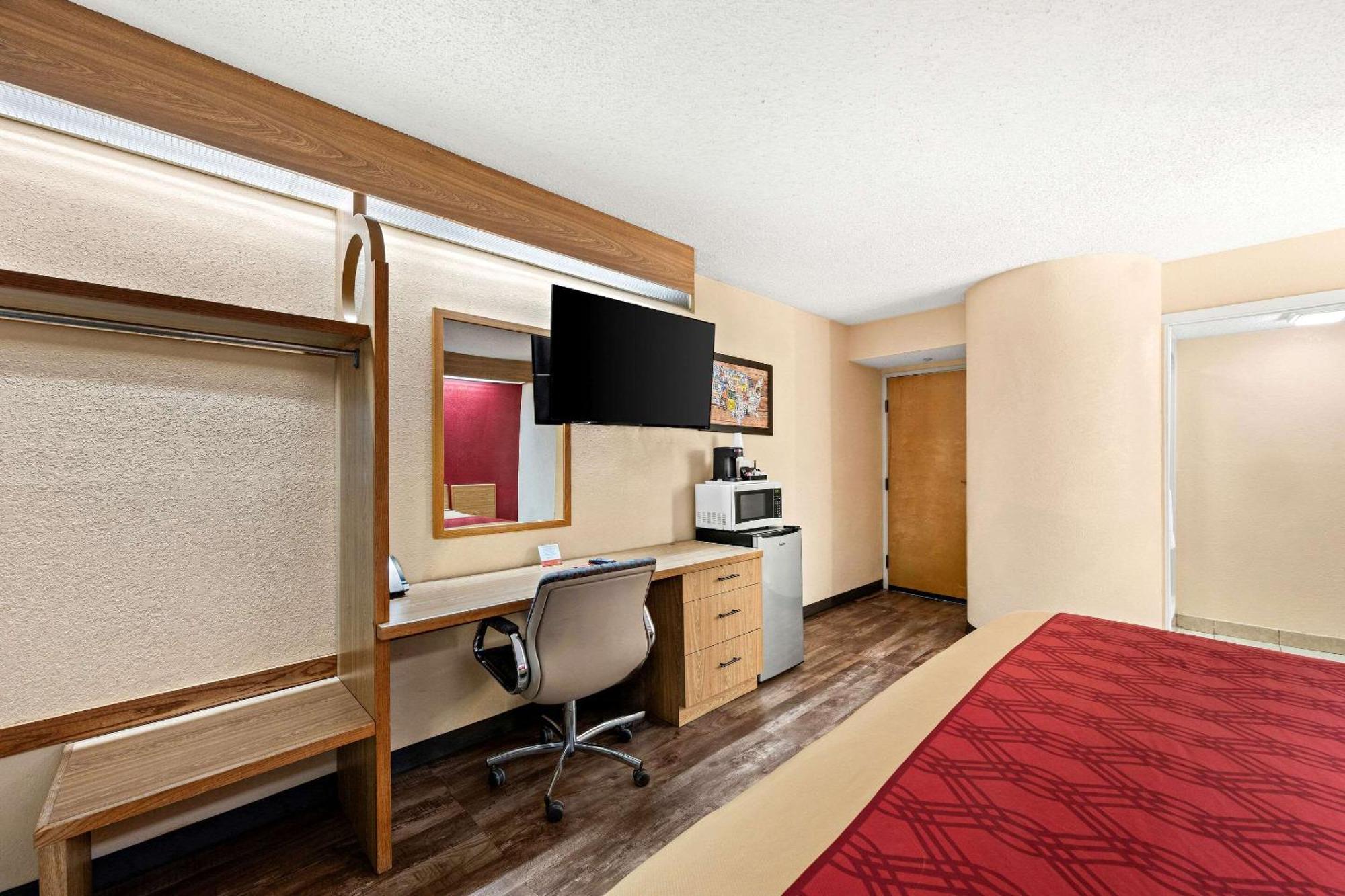 Econo Lodge Лондон Екстер'єр фото