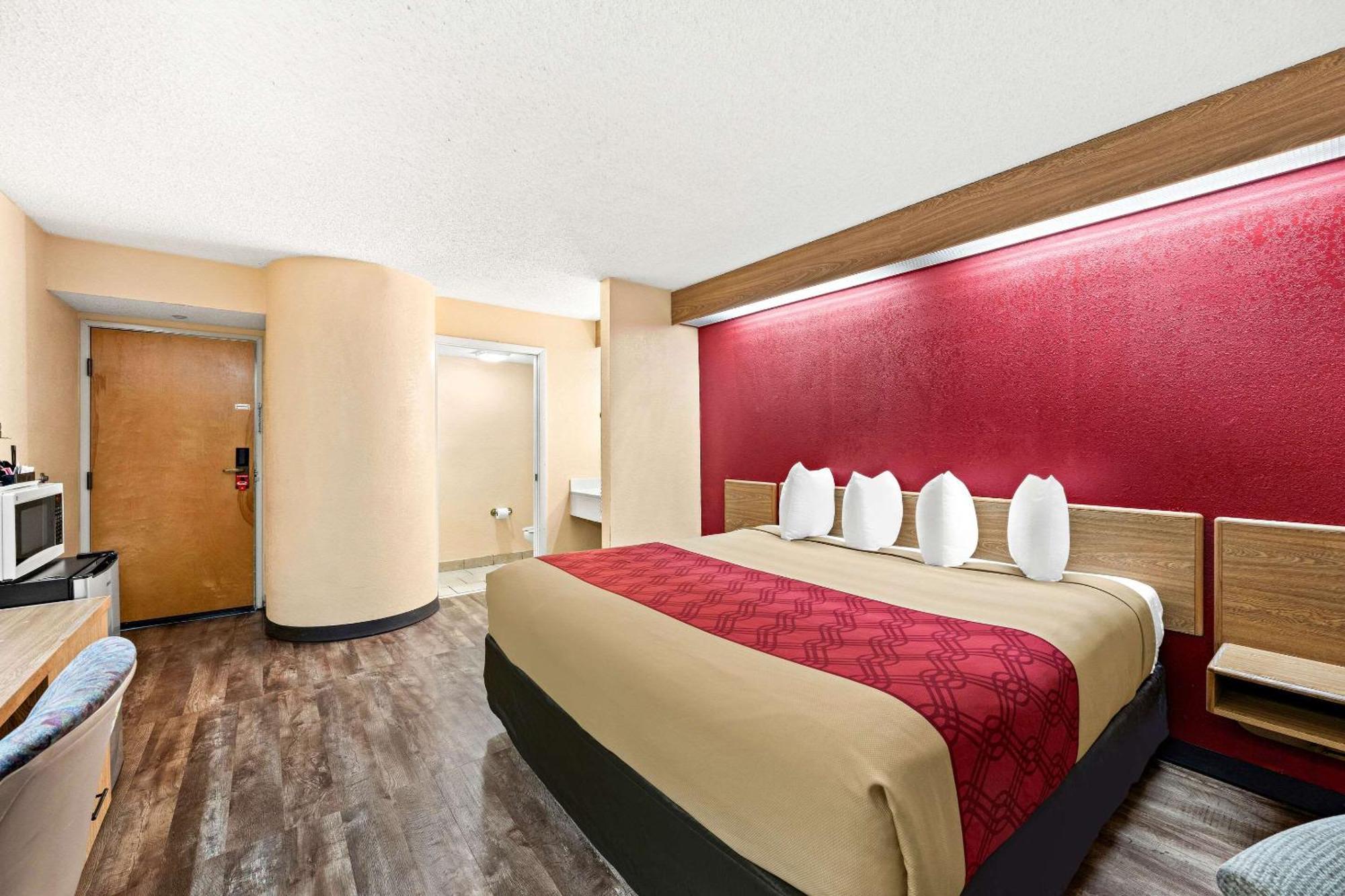 Econo Lodge Лондон Екстер'єр фото