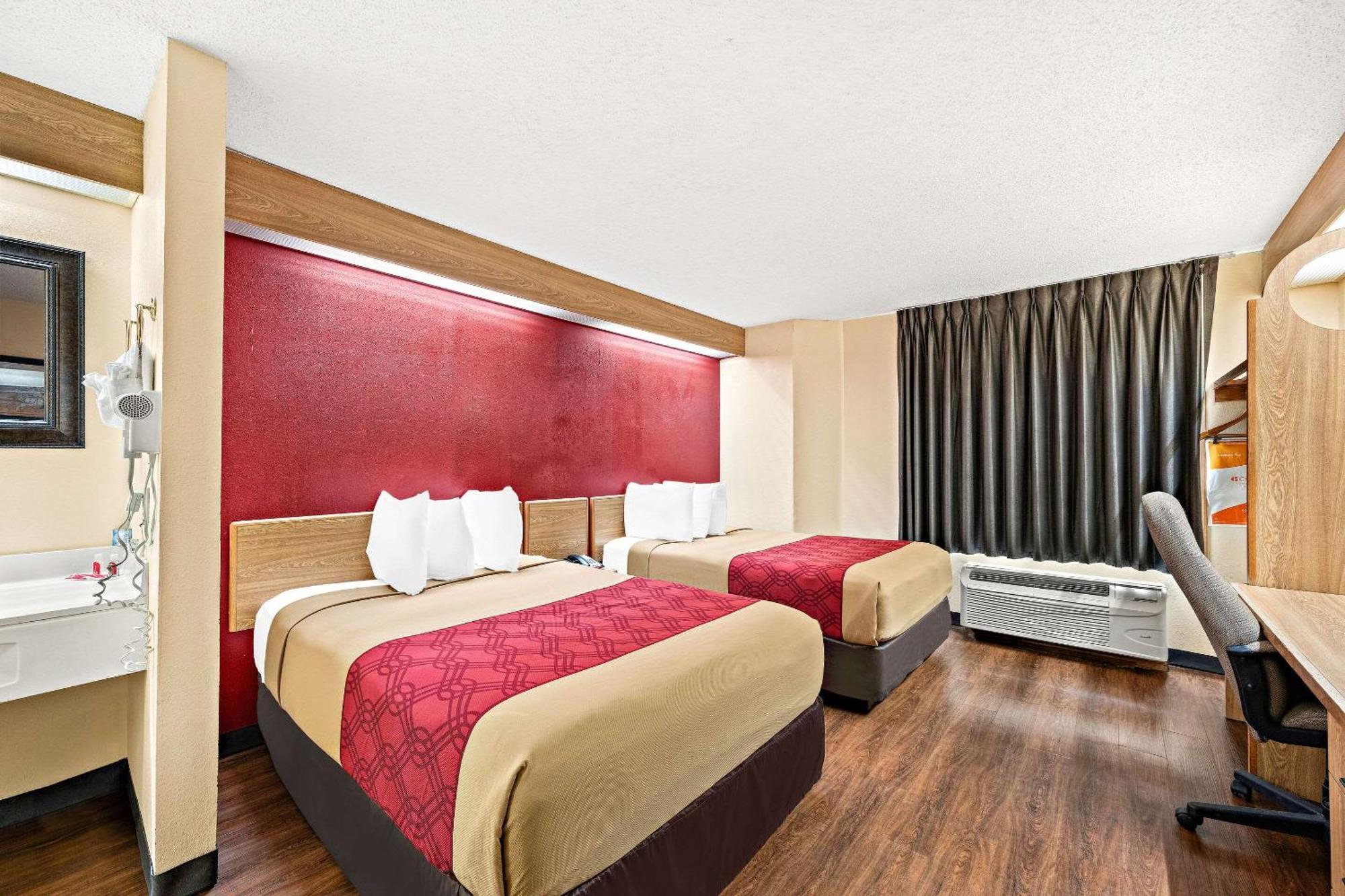 Econo Lodge Лондон Екстер'єр фото