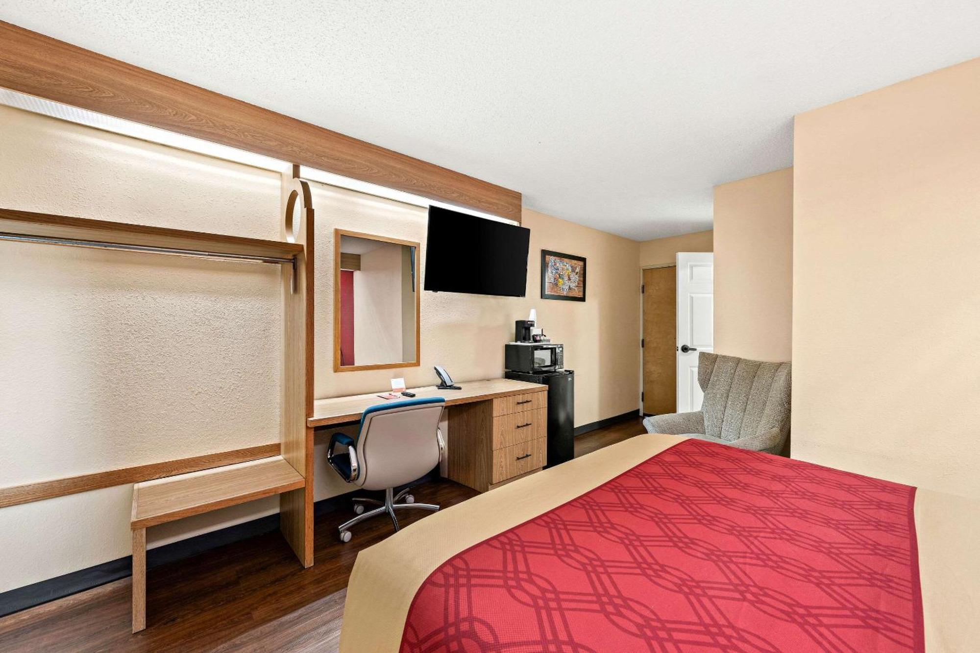 Econo Lodge Лондон Екстер'єр фото