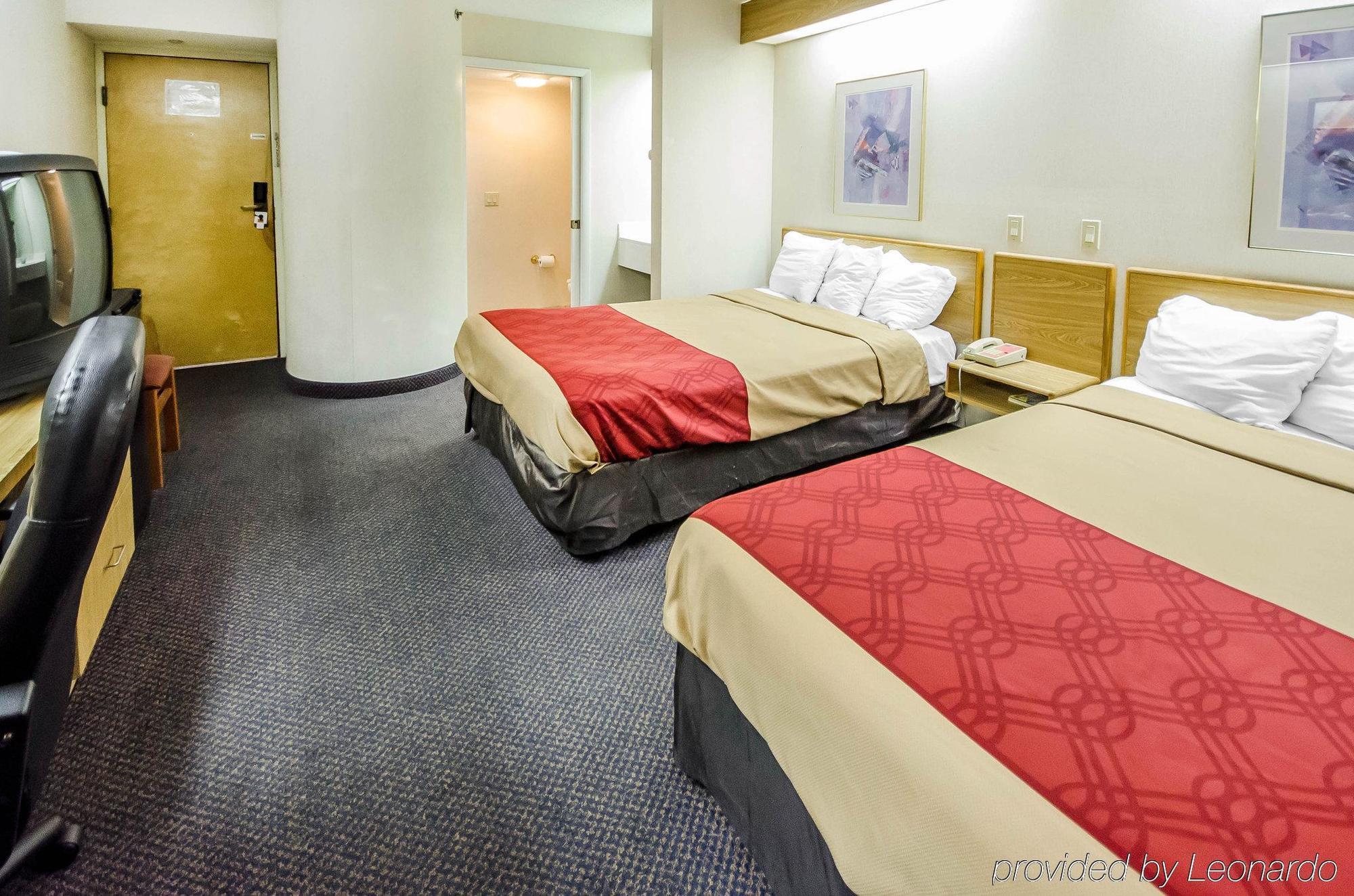 Econo Lodge Лондон Екстер'єр фото