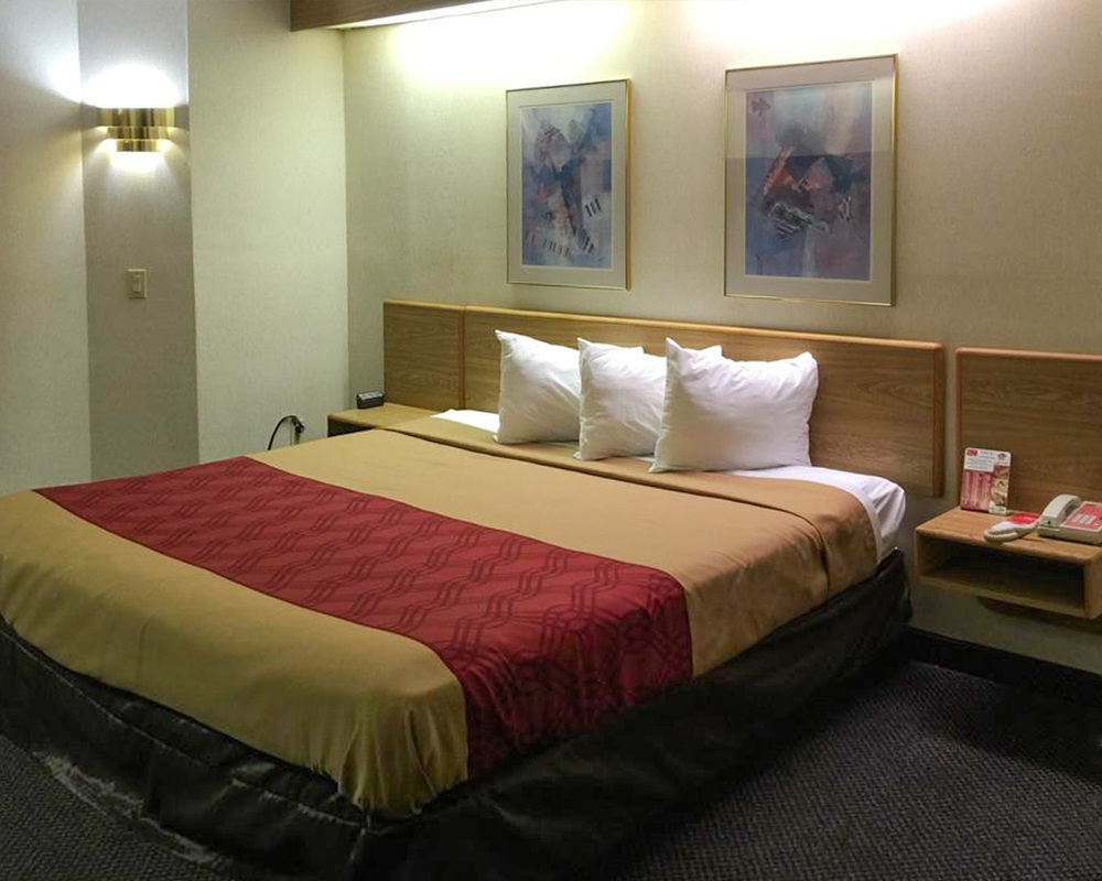 Econo Lodge Лондон Екстер'єр фото