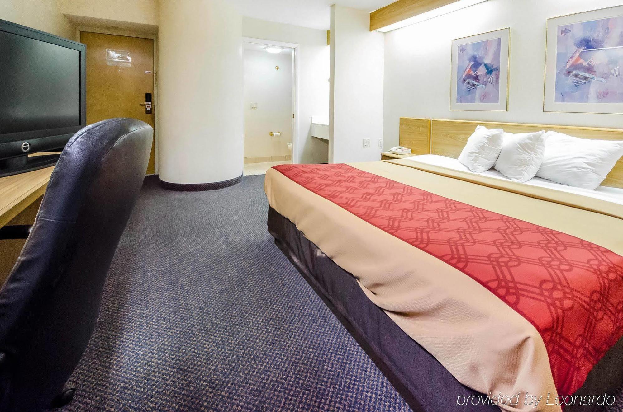 Econo Lodge Лондон Екстер'єр фото